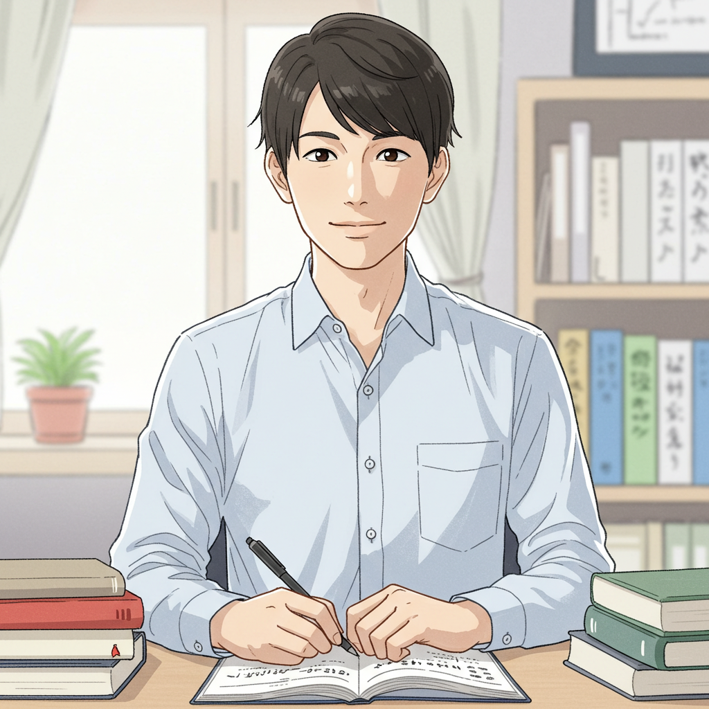 Soara Learning講師プロフィール - 元小学校教師による温かい指導